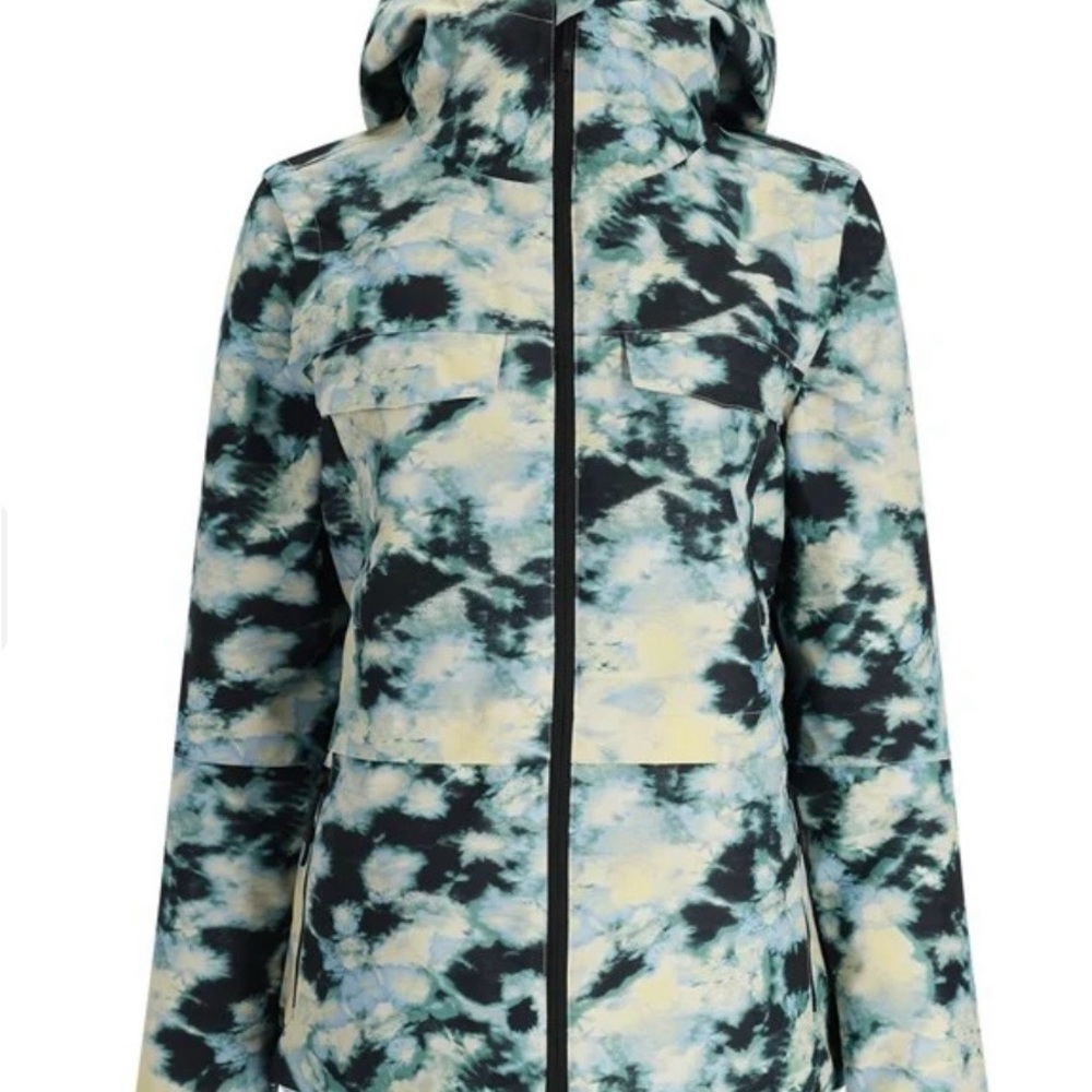 NWOT Spyder Field Jacket - Women's